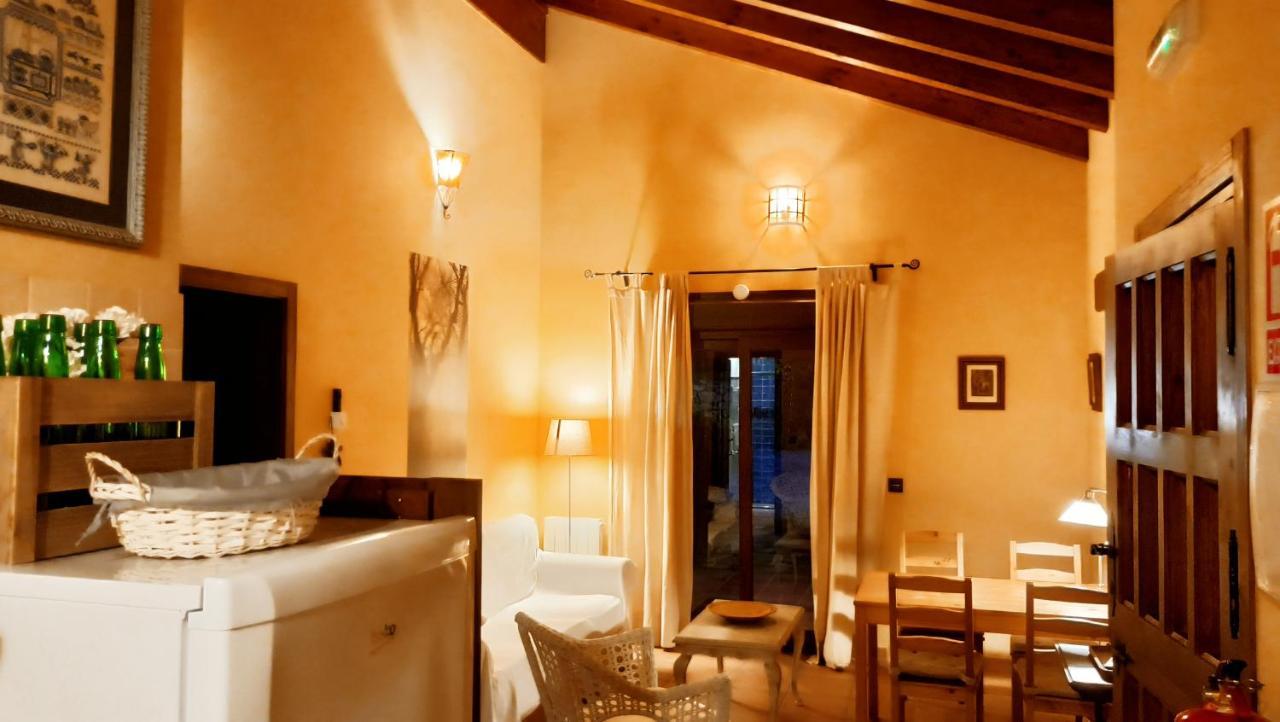 Entrecastanos Country house Cangas de Onis