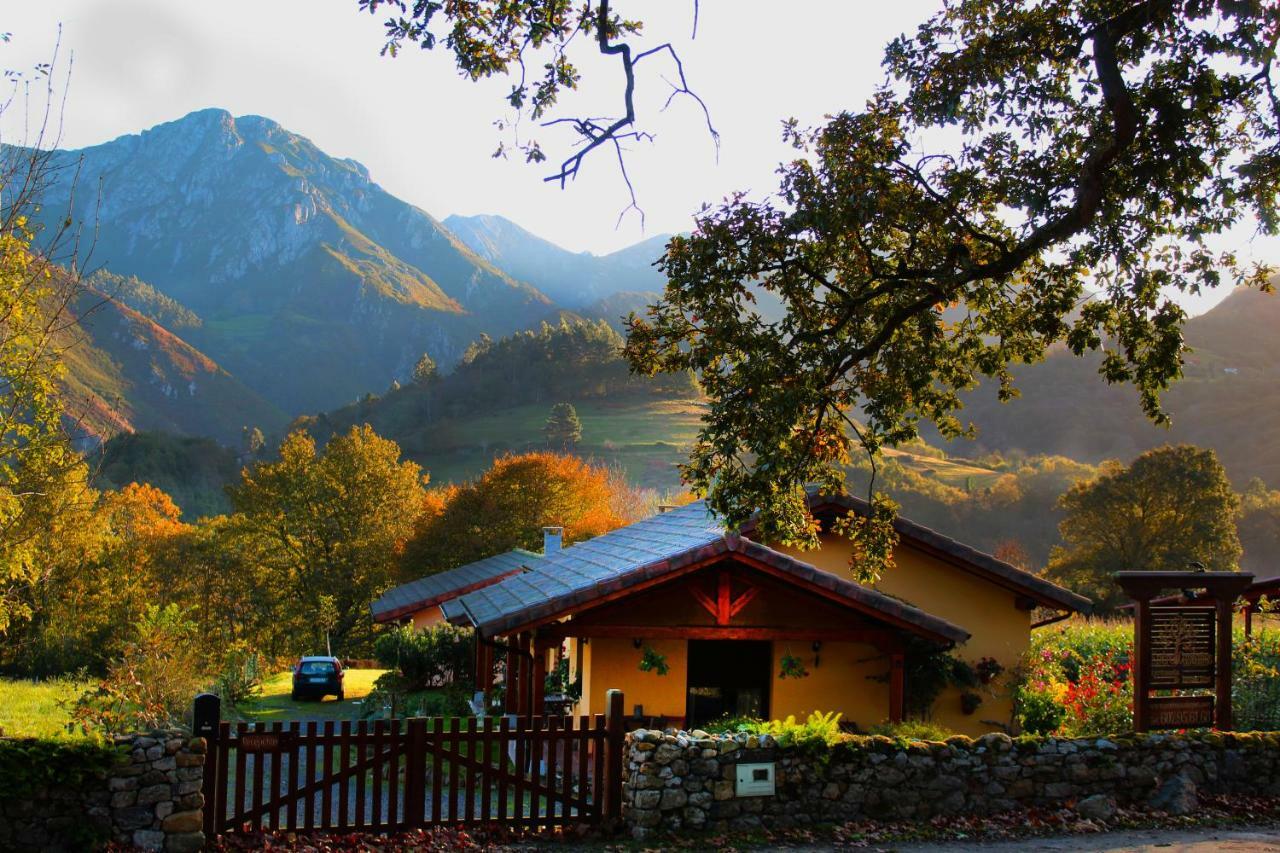 Entrecastanos Séjour à la campagne *