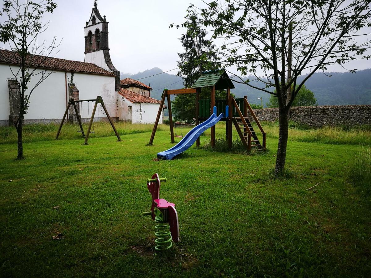 Entrecastanos * Onís