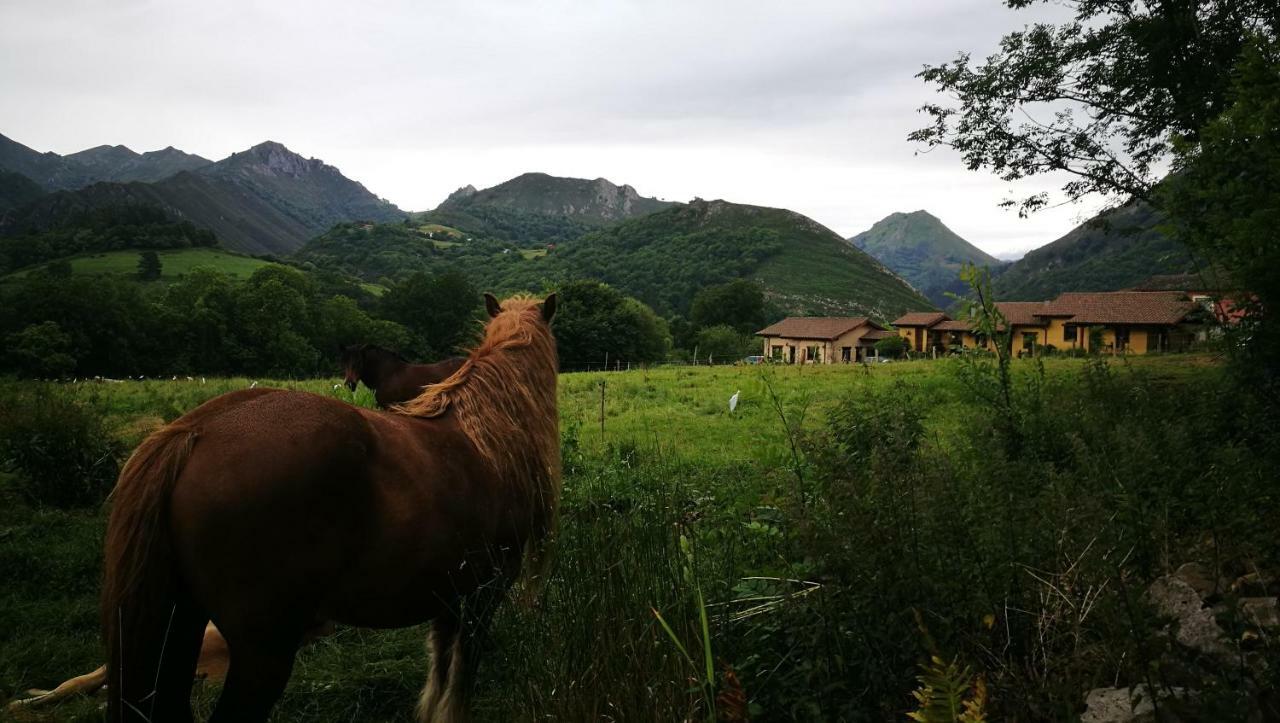Entrecastanos Séjour à la campagne *