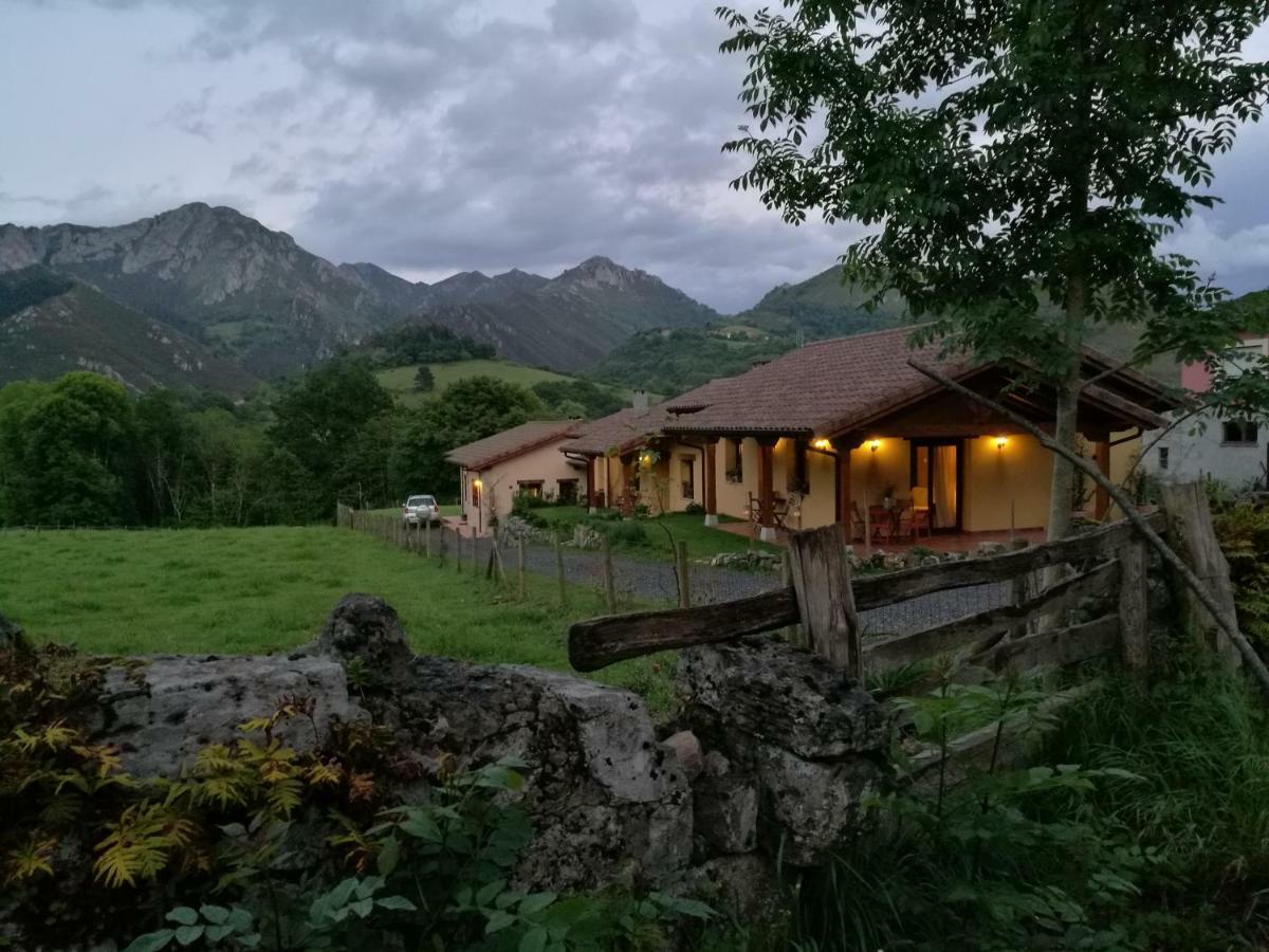 Entrecastanos Onís